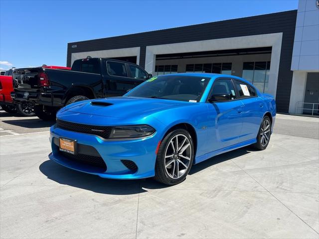 2023 Dodge Charger R/T