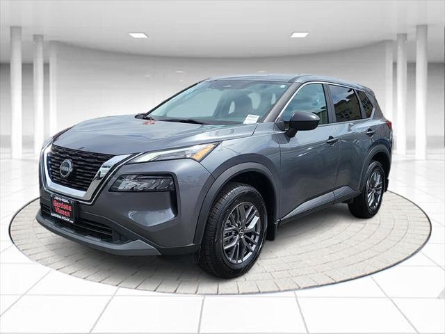 2023 Nissan Rogue S Intelligent AWD