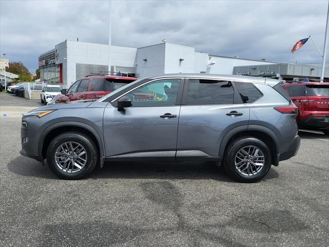 2023 Nissan Rogue S Intelligent AWD