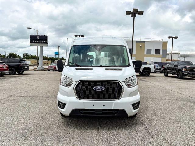 2021 Ford Transit-350 Passenger Van XLT