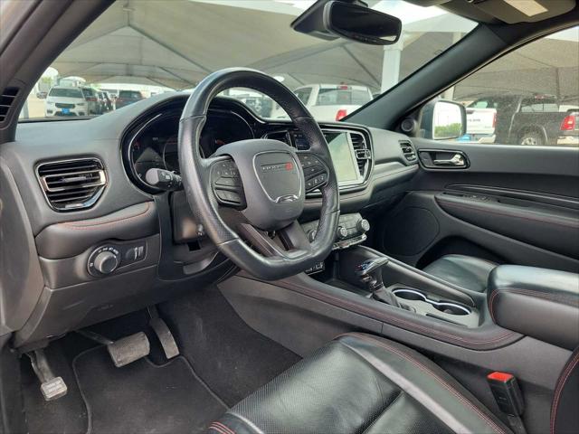 2024 Dodge Durango GT Plus RWD