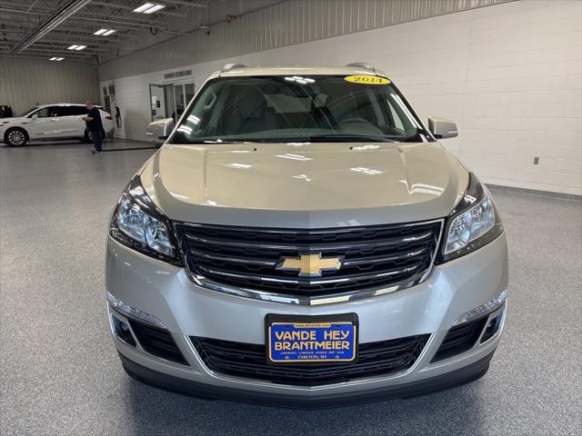 2014 Chevrolet Traverse 2LT
