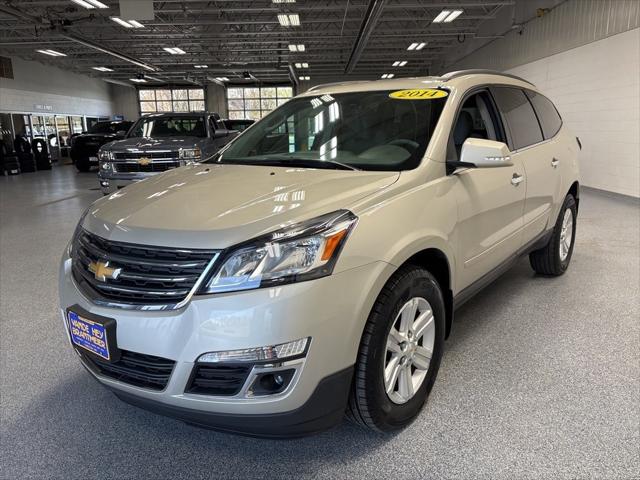 2014 Chevrolet Traverse 2LT