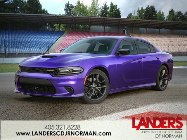 2023 Dodge Charger R/T