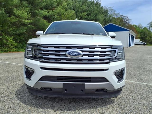 2021 Ford Expedition Limited MAX