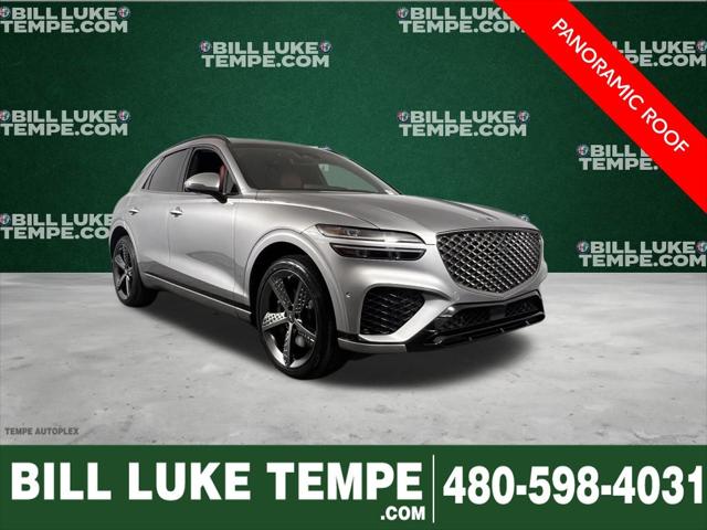 2023 Genesis GV70 2.5T AWD