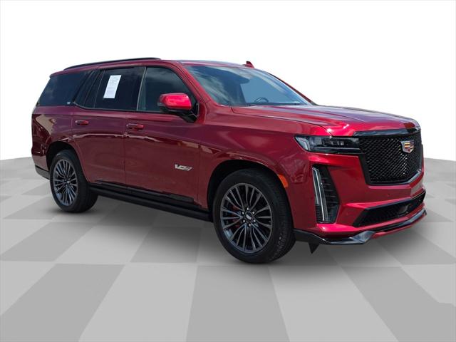 2023 Cadillac Escalade 4WD V-Series
