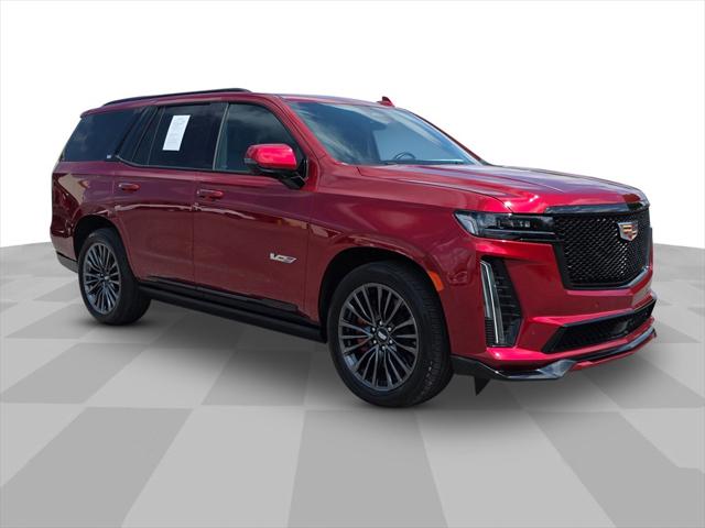 2023 Cadillac Escalade 4WD V-Series