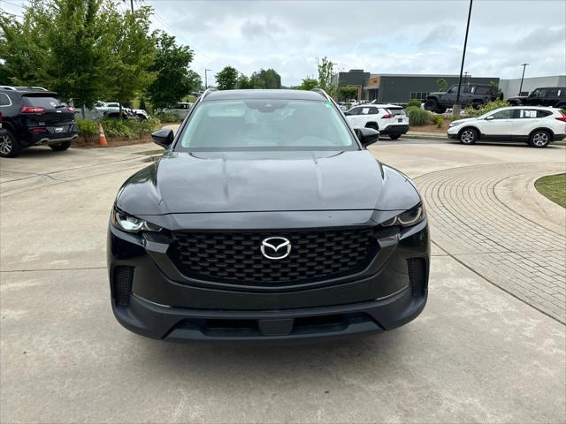 2024 Mazda CX-50 2.5 S Preferred