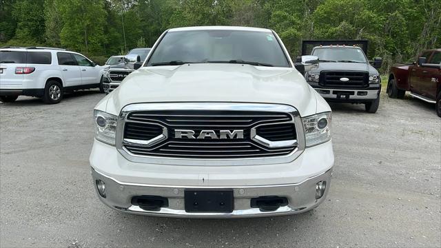 2016 RAM 1500 Longhorn Limited