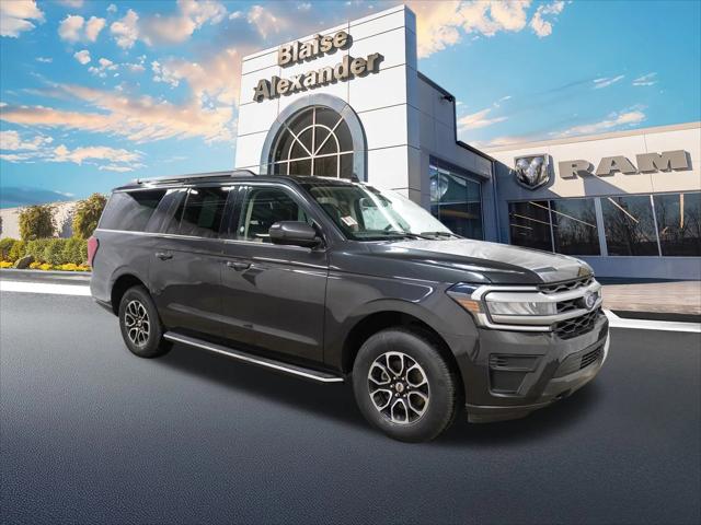 2023 Ford Expedition XLT MAX
