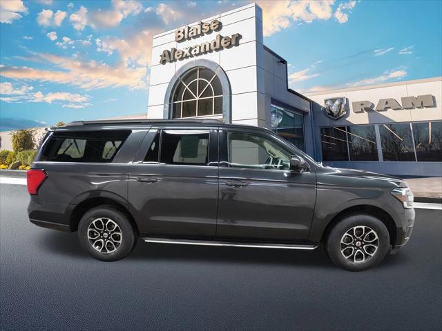 2023 Ford Expedition XLT MAX