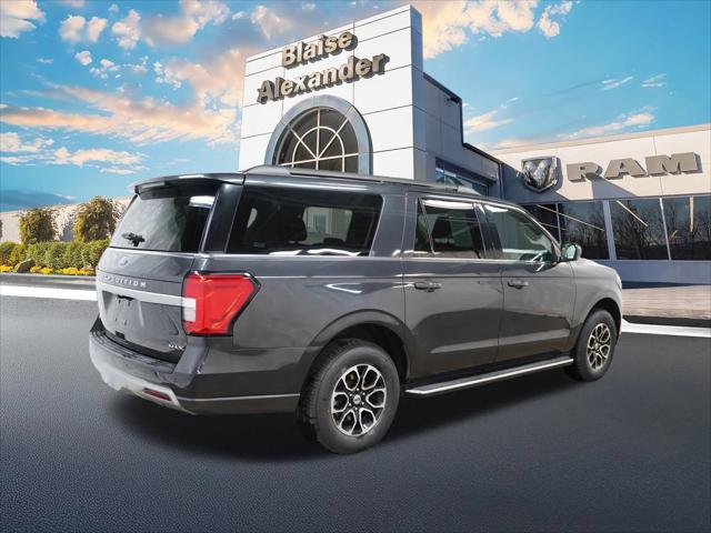 2023 Ford Expedition XLT MAX