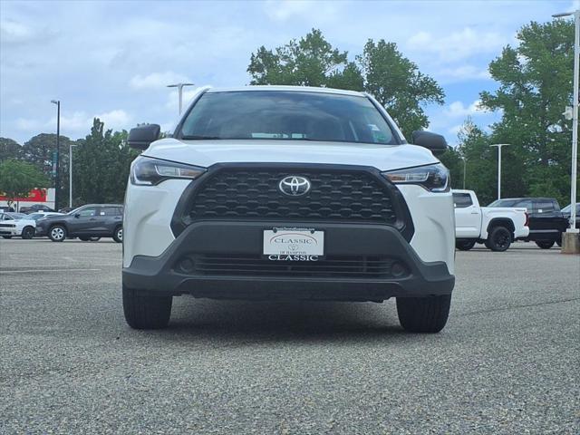 2023 Toyota Corolla Cross L