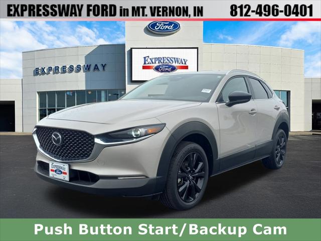 2024 Mazda CX-30 2.5 S Select Sport