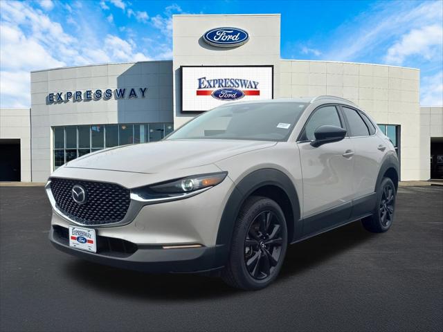 2024 Mazda CX-30 2.5 S Select Sport