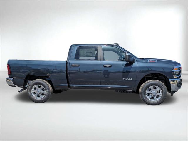 2025 RAM Ram 2500 RAM 2500 BIG HORN CREW CAB 4X4 64 BOX