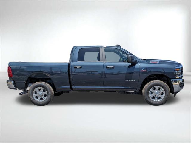 2025 RAM Ram 2500 RAM 2500 BIG HORN CREW CAB 4X4 64 BOX