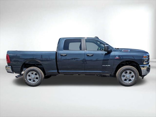 2025 RAM Ram 2500 RAM 2500 BIG HORN CREW CAB 4X4 64 BOX