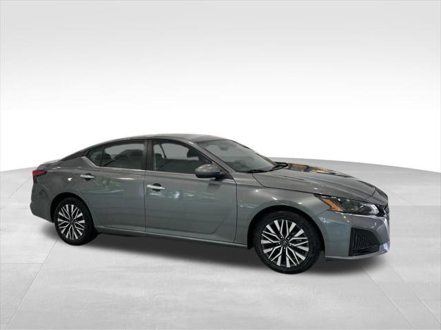 2023 Nissan Altima SV FWD