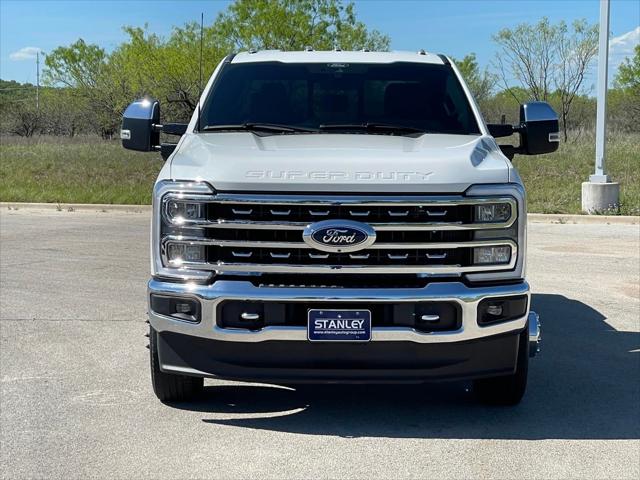 2024 Ford F-350 Lariat