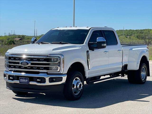 2024 Ford F-350 Lariat