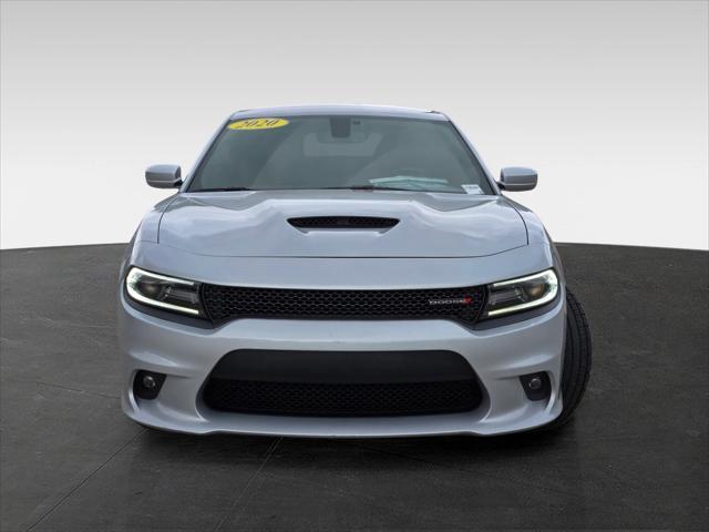 2020 Dodge Charger GT RWD