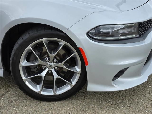 2020 Dodge Charger GT RWD