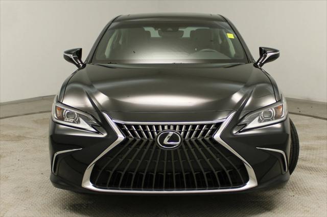 2022 Lexus ES 350 