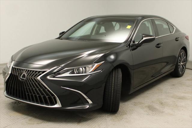 2022 Lexus ES 350 