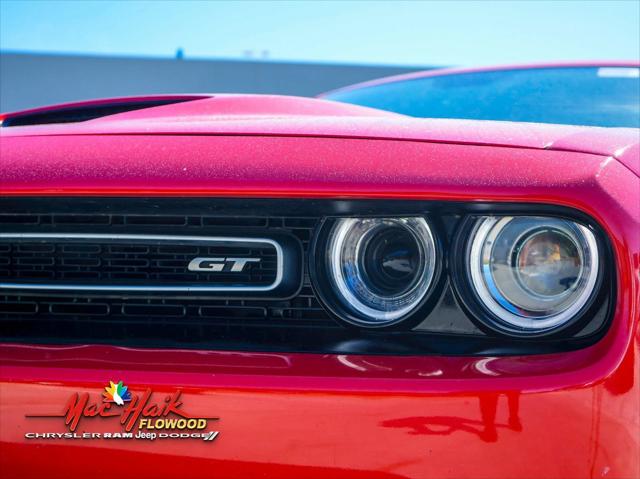 2021 Dodge Challenger GT
