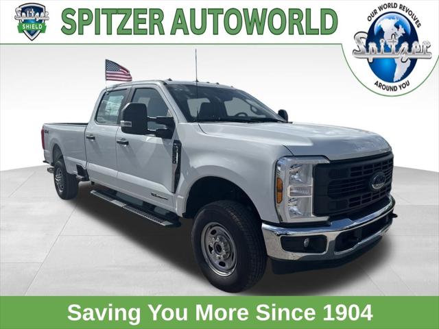 2024 Ford F-350 XL