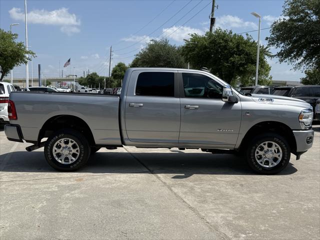2024 RAM 2500 Laramie Crew Cab 4x4 64 Box