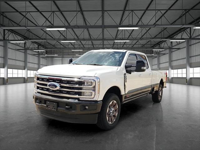 2024 Ford F-350 King Ranch