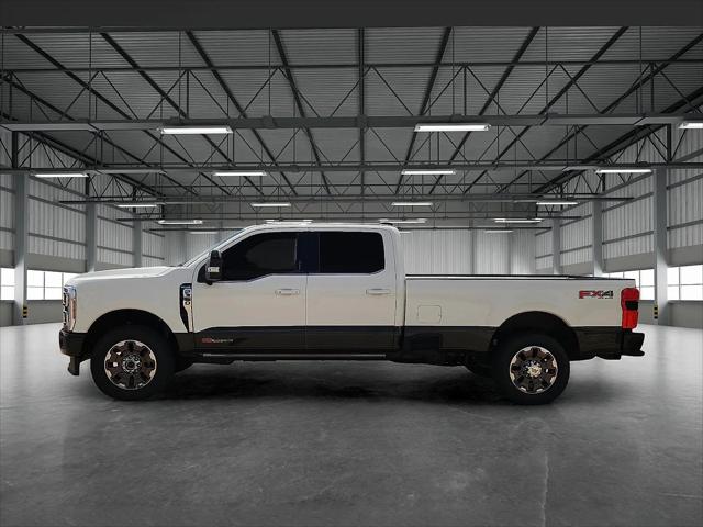 2024 Ford F-350 King Ranch