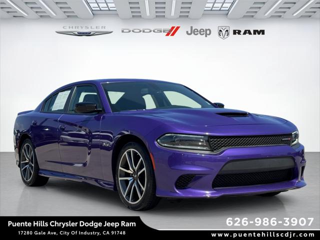 2023 Dodge Charger R/T