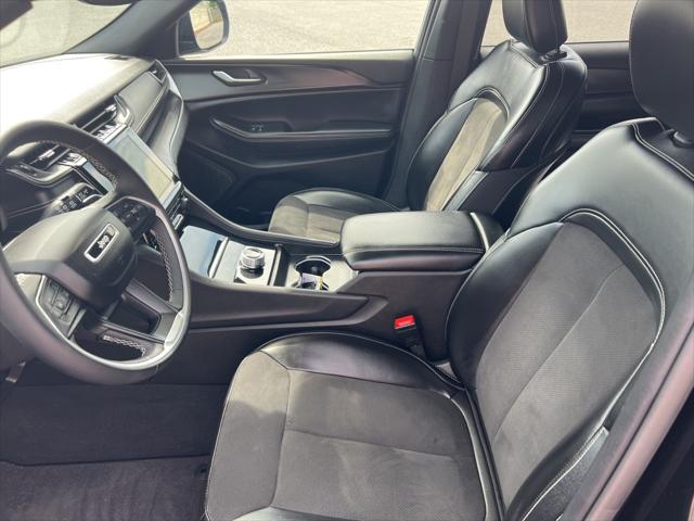 2024 Jeep Grand Cherokee L Altitude X 4x4
