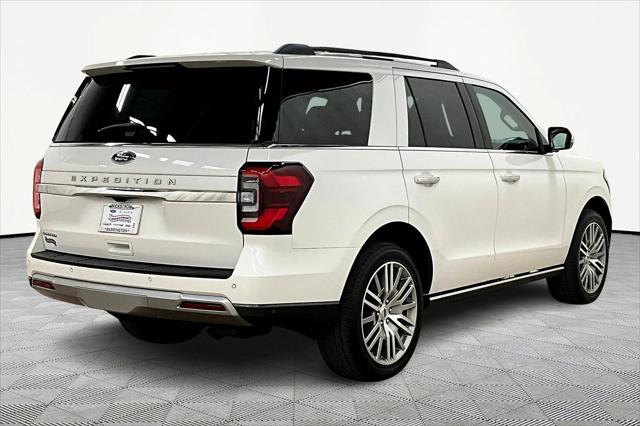 2022 Ford Expedition Limited