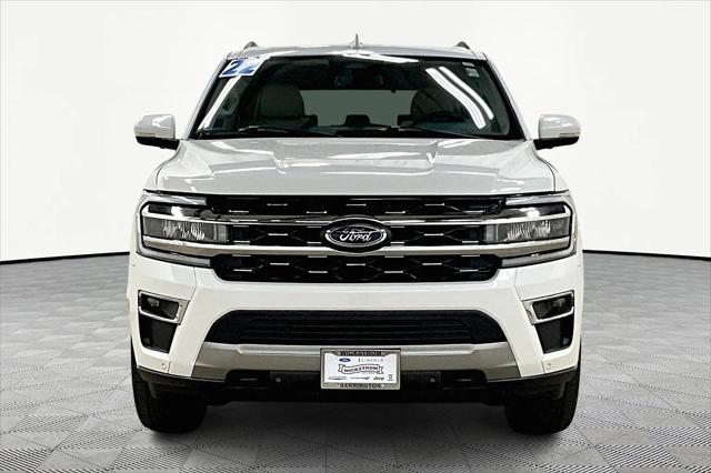 2022 Ford Expedition Limited