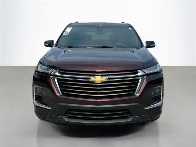 2023 Chevrolet Traverse FWD High Country