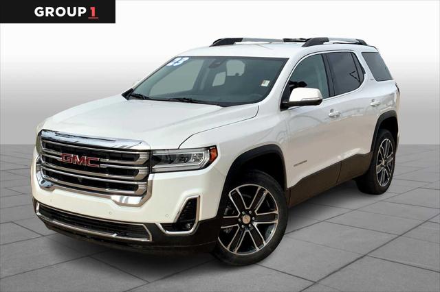 2023 GMC Acadia FWD SLT