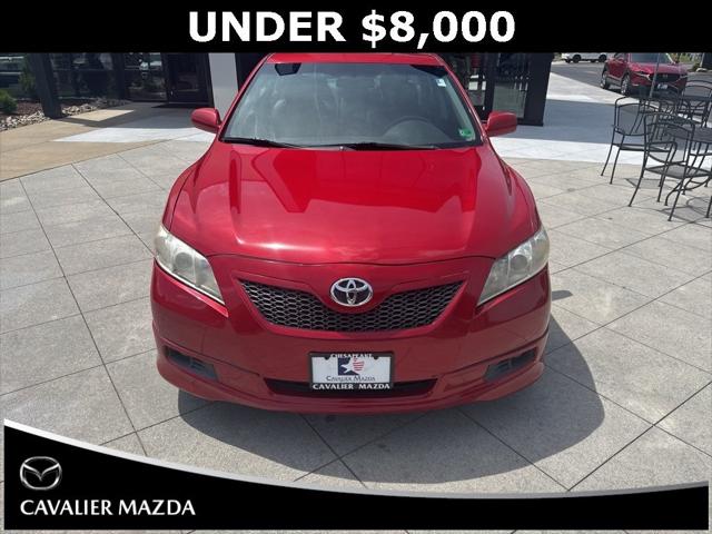 2009 Toyota Camry SE V6