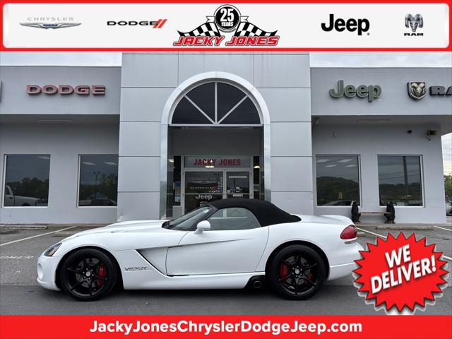 2009 Dodge Viper SRT10 2009 Dodge Viper SRT10