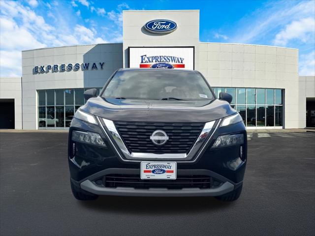 2023 Nissan Rogue S Intelligent AWD