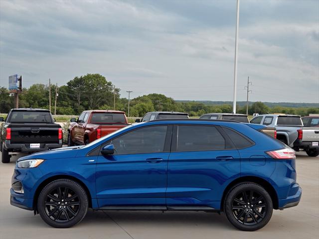 2023 Ford Edge ST-Line