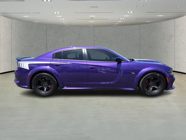 2023 Dodge Charger Super Bee