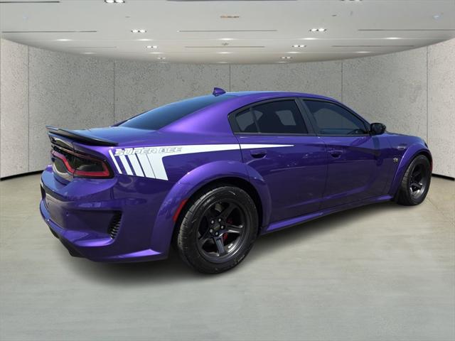 2023 Dodge Charger Super Bee