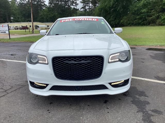 2022 Chrysler 300 Touring L AWD