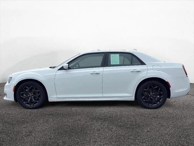 2022 Chrysler 300 Touring L AWD
