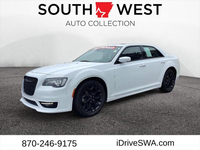 2022 Chrysler 300 Touring L AWD